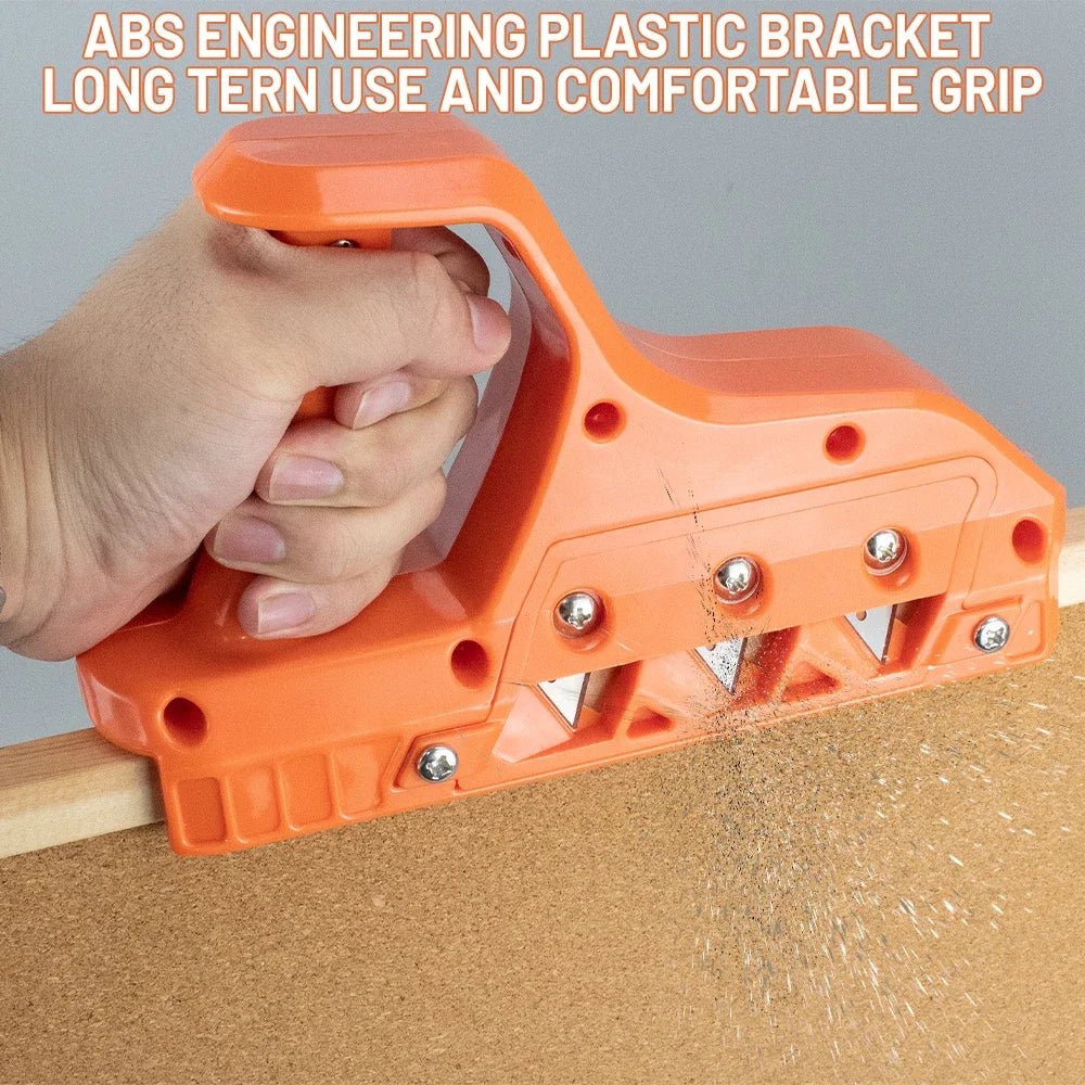 Vícebřitý přesný fazetovač 