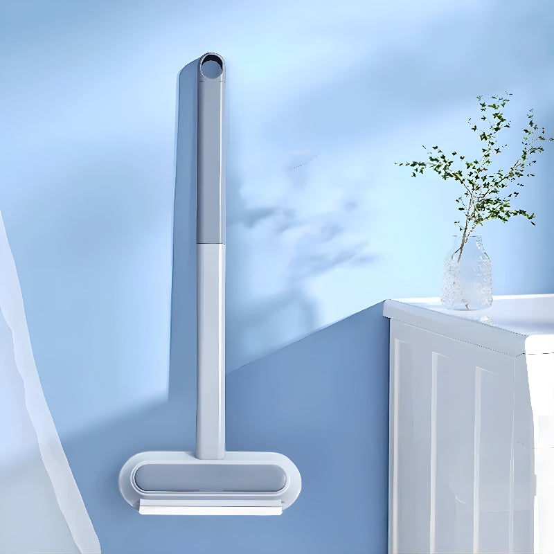 Spazzola 3-in-1 anti-peli e multi-superfici 