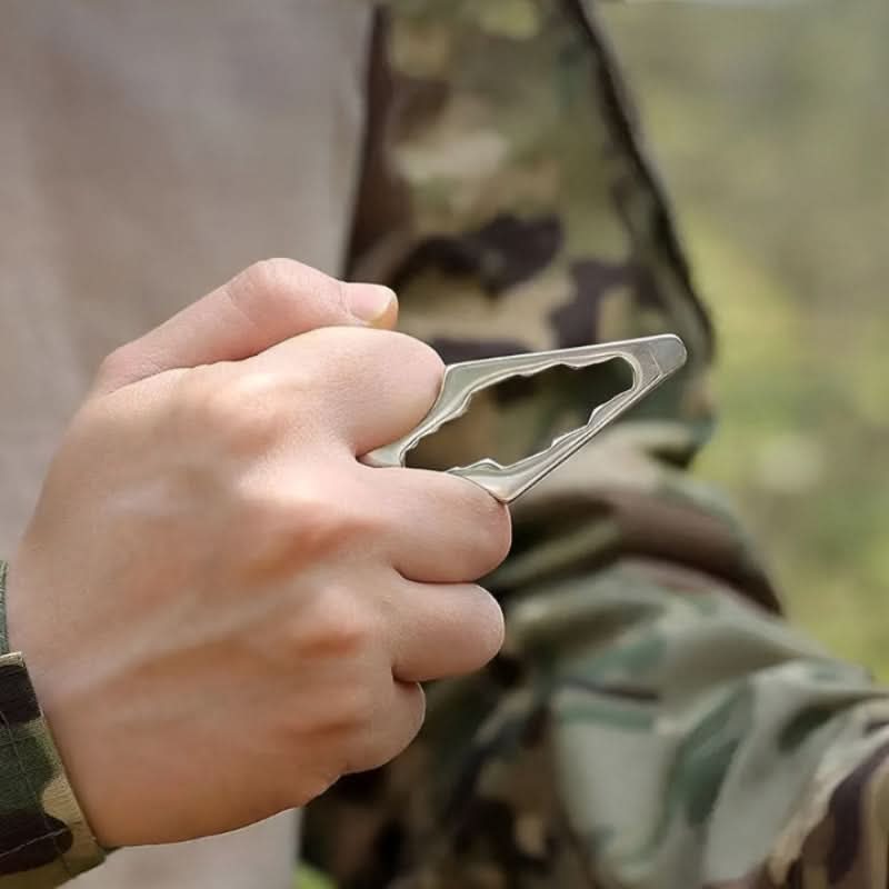 L'utensile portatile compatto per tutte le vostre riparazioni 