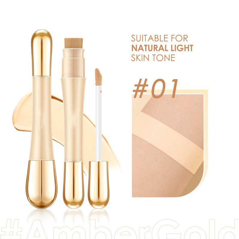 Perfecte teint en instantaan anti-rimpel effect 