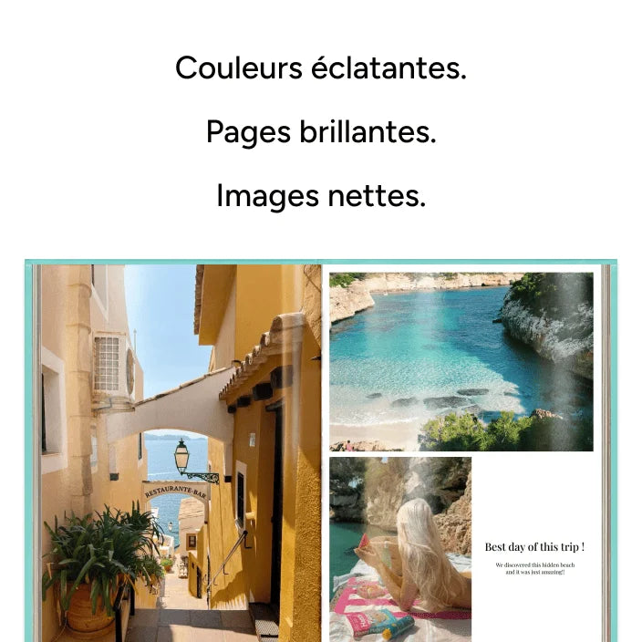 Album Photo de Voyage — photo 9