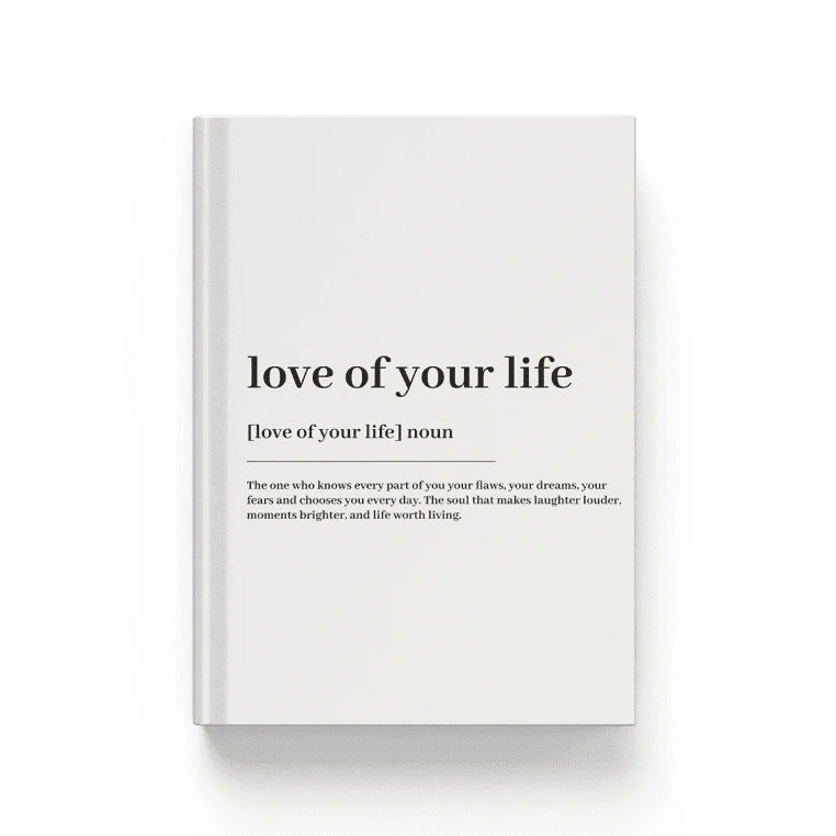 Album Photo de Voyage — Love Of Your Life Beige, photo 105
