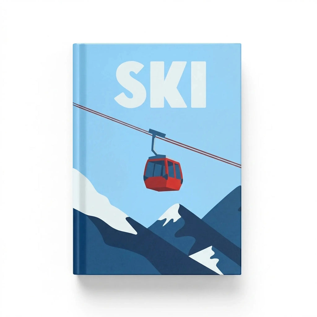 Album Photo de Voyage — Ski Trip 2, photo 143