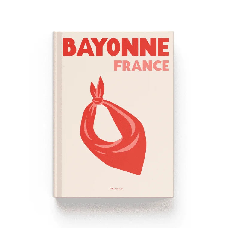 Album Photo de Voyage — Bayonne, photo 49