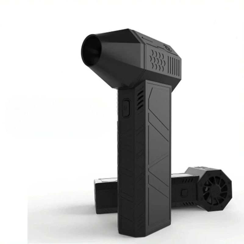 AirBlaster-Pro - Suflant de aer compact pentru o curățare fără efort 