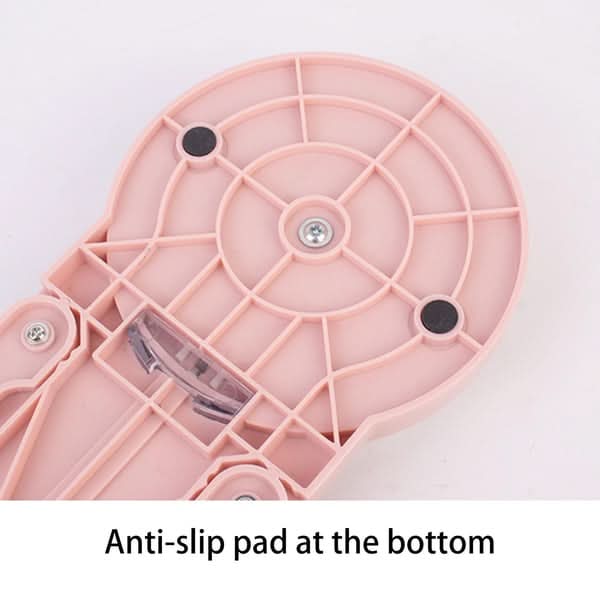 Rotationscirkelskärare 12 i 1 för precisa skärningar och variationer 