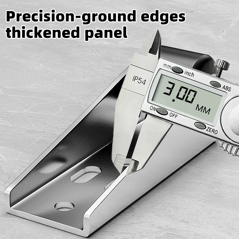 ドアを楽に開けるための頑丈なルーレット（x4） 