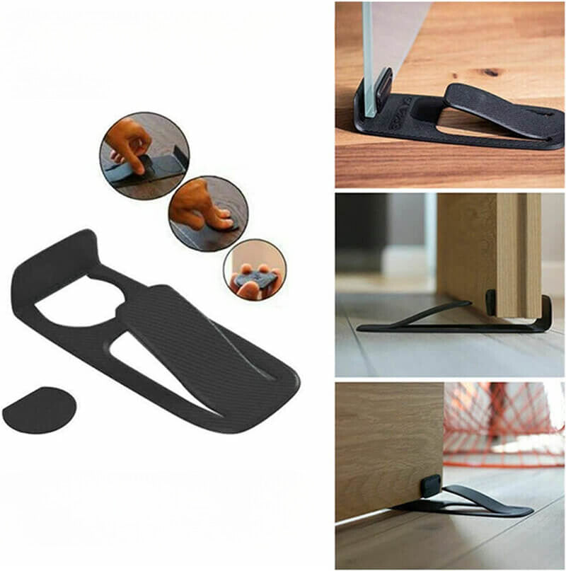 Zamek do drzwi – Zabezpiecz swoje drzwi z elegancją 