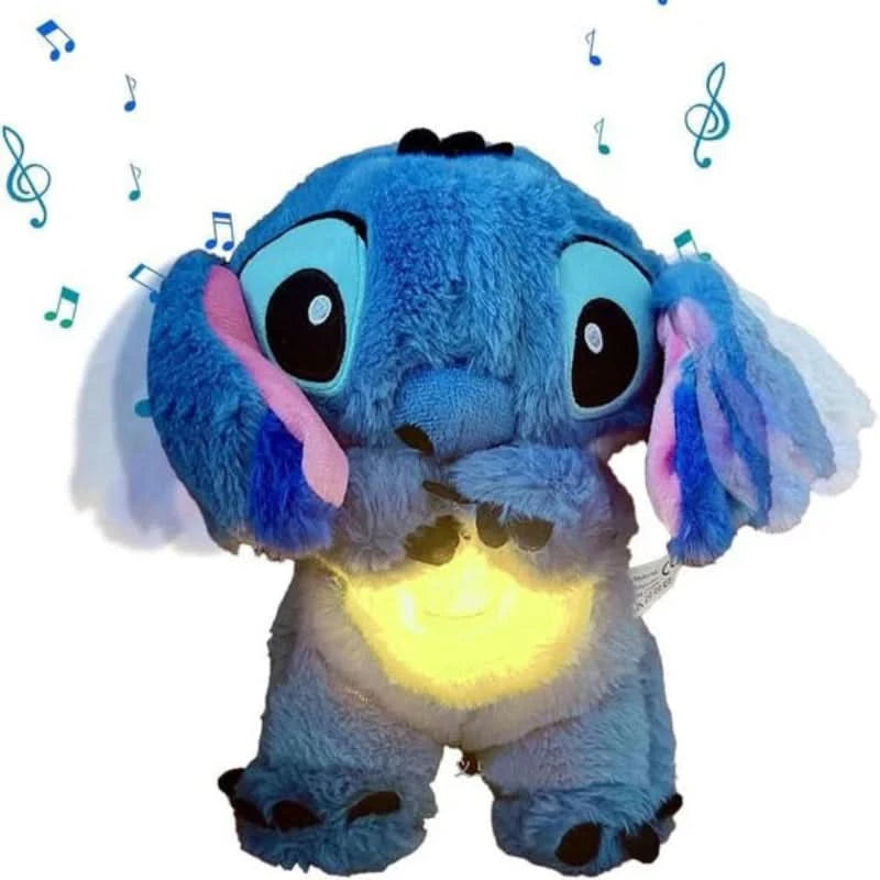 Peluches de noche para unas noches tranquilas 