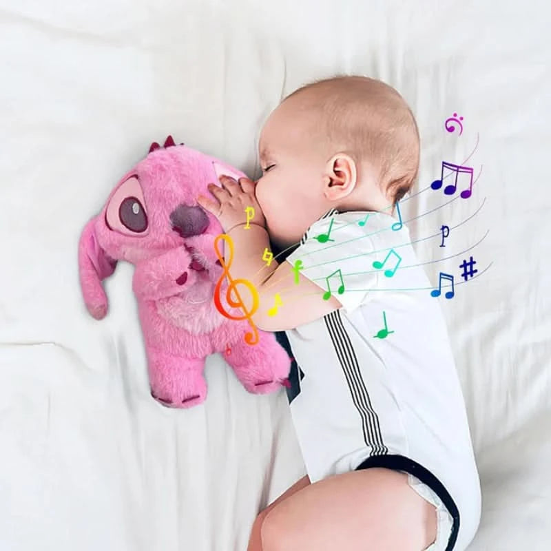 Peluches de noche para unas noches tranquilas 