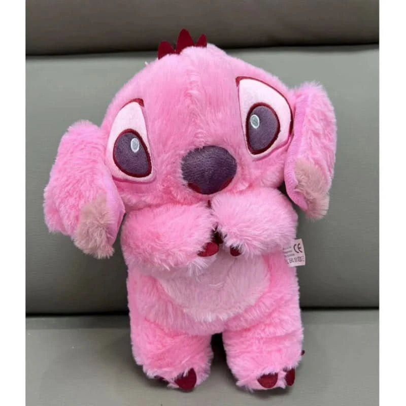 Peluches de noche para unas noches tranquilas 