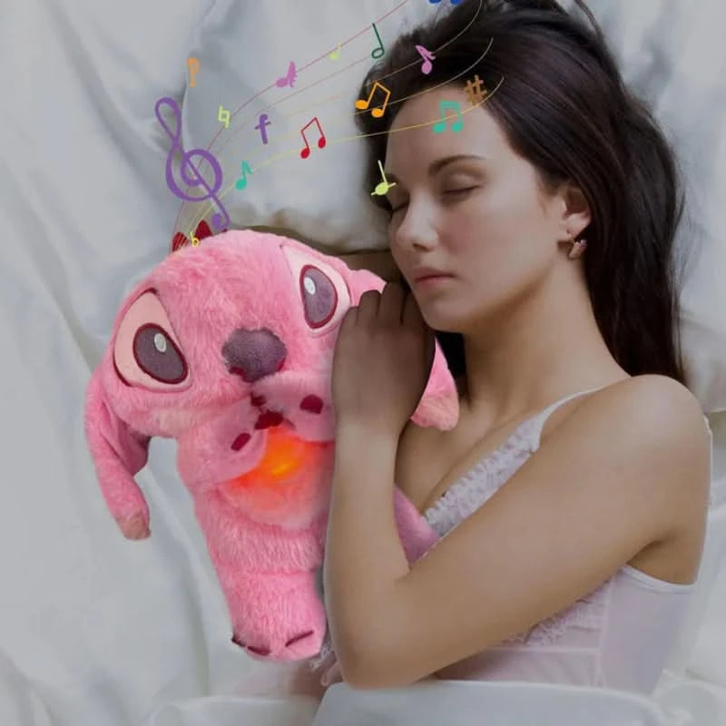 Peluches de noche para unas noches tranquilas 