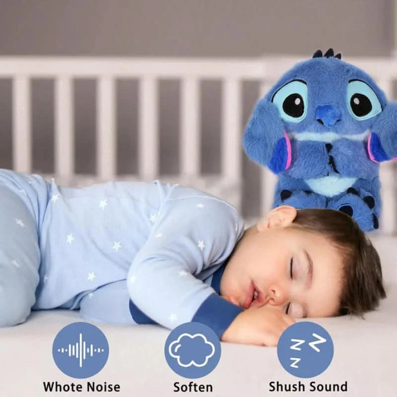 Peluches de noche para unas noches tranquilas 