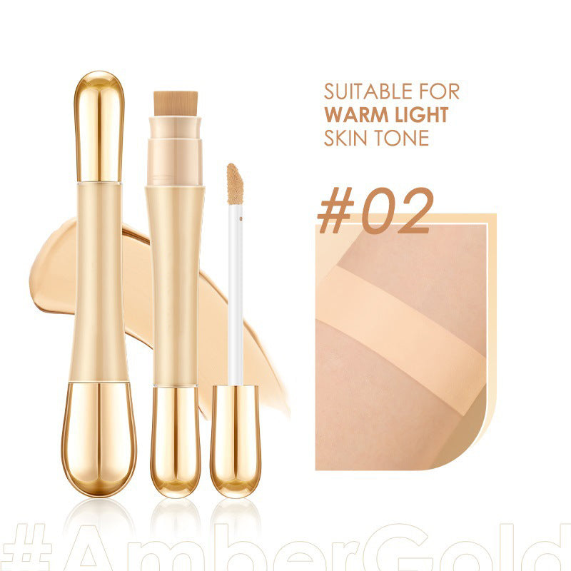 Perfecte teint en instantaan anti-rimpel effect 