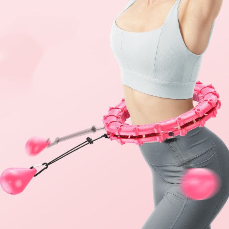 Bränn kalorier medan du har kul hemma 