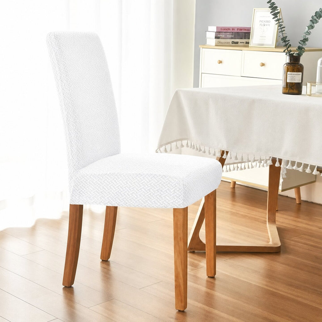 Huse de scaun extensibile premium pentru o protecție durabilă 