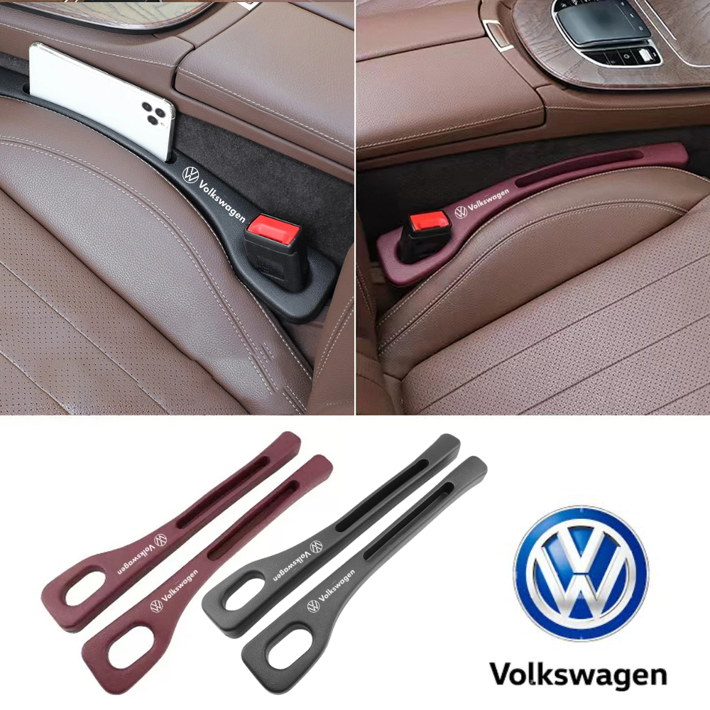 Plassblokkering: farvel til tapte gjenstander i bilen 