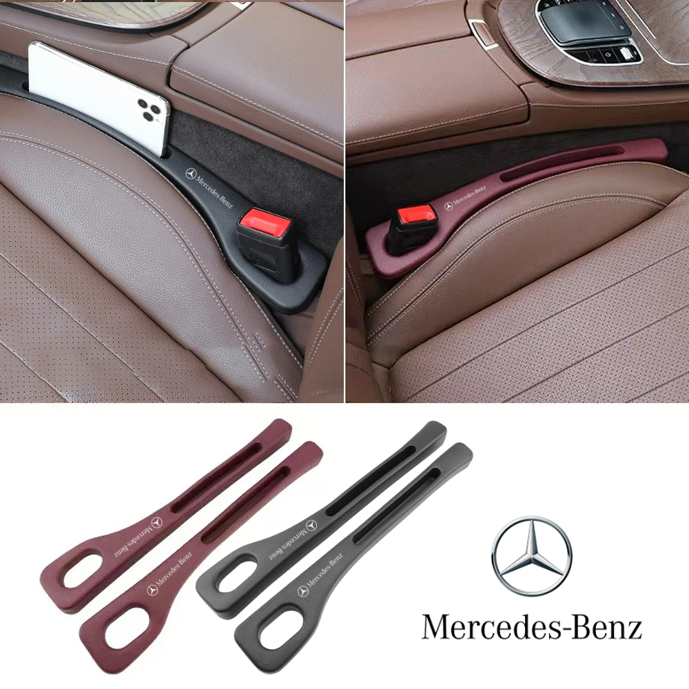 Plassblokkering: farvel til tapte gjenstander i bilen 