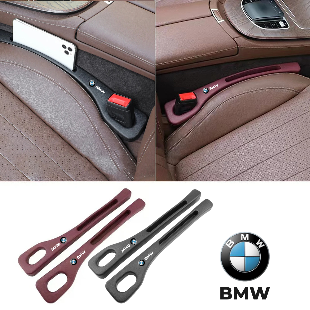 Plassblokkering: farvel til tapte gjenstander i bilen 