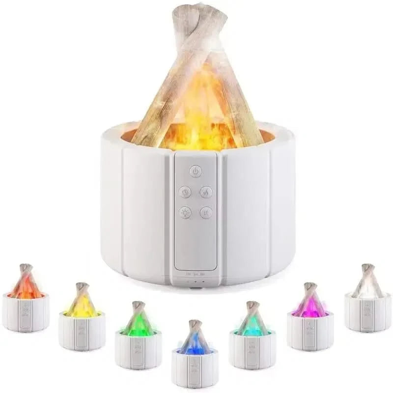 Ambiance chaleureuse et parfumée pour votre intérieur