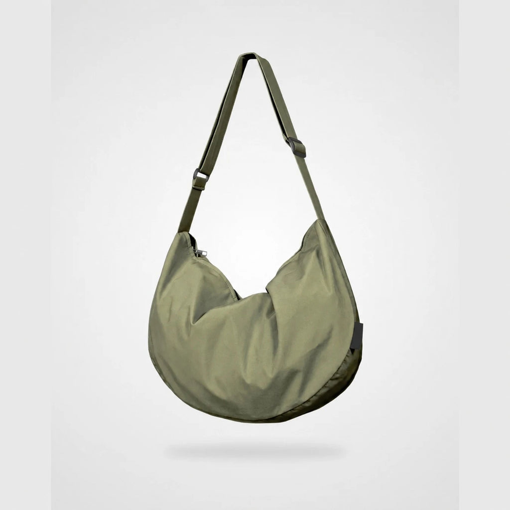 Sac Bandoulière — Vert Olive, photo 21