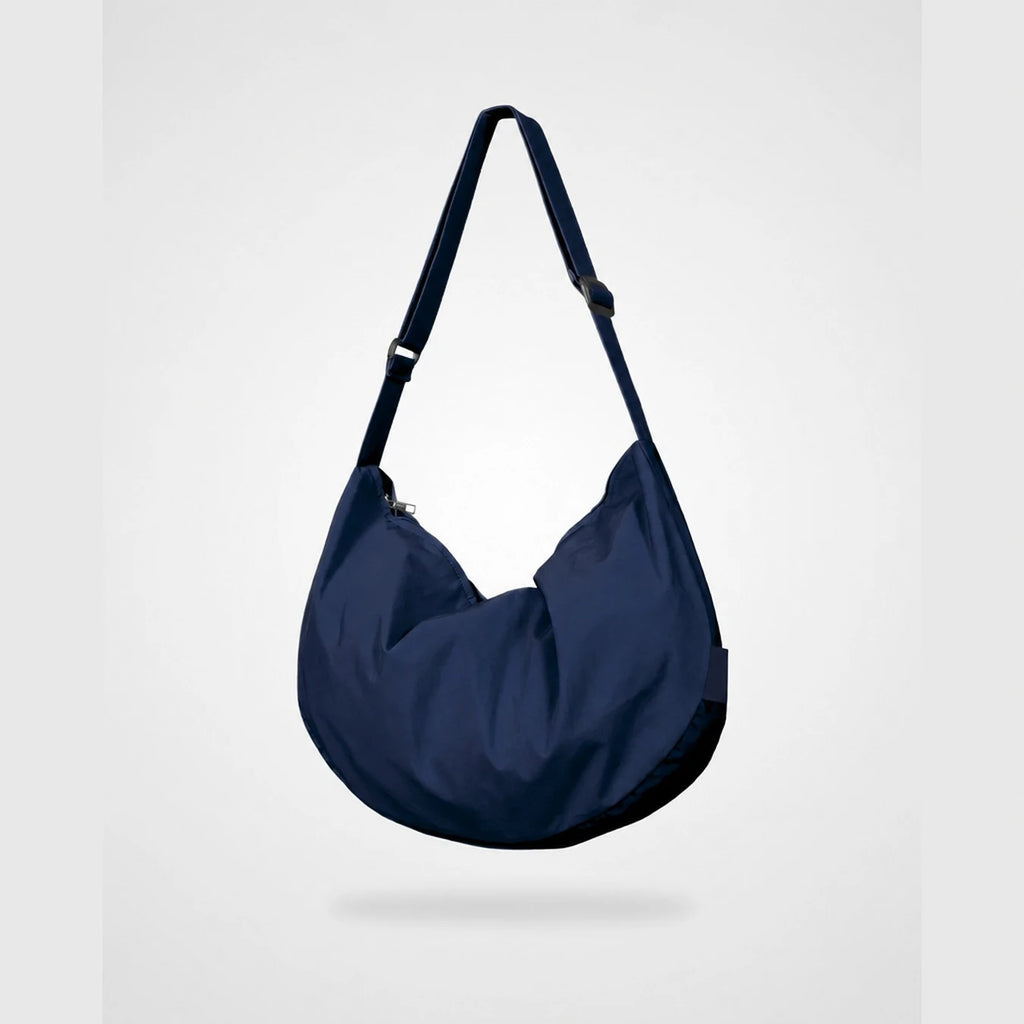 Sac Bandoulière — Bleu Marine, photo 22