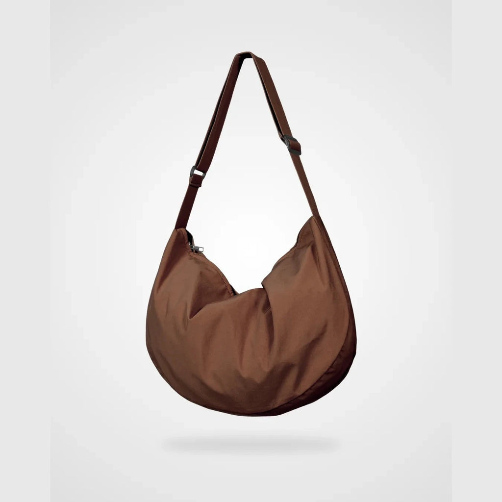 Sac Bandoulière — Marron, photo 23
