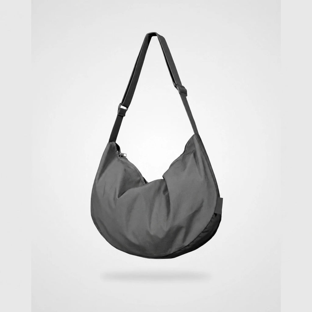 Sac Bandoulière — Gris, photo 24