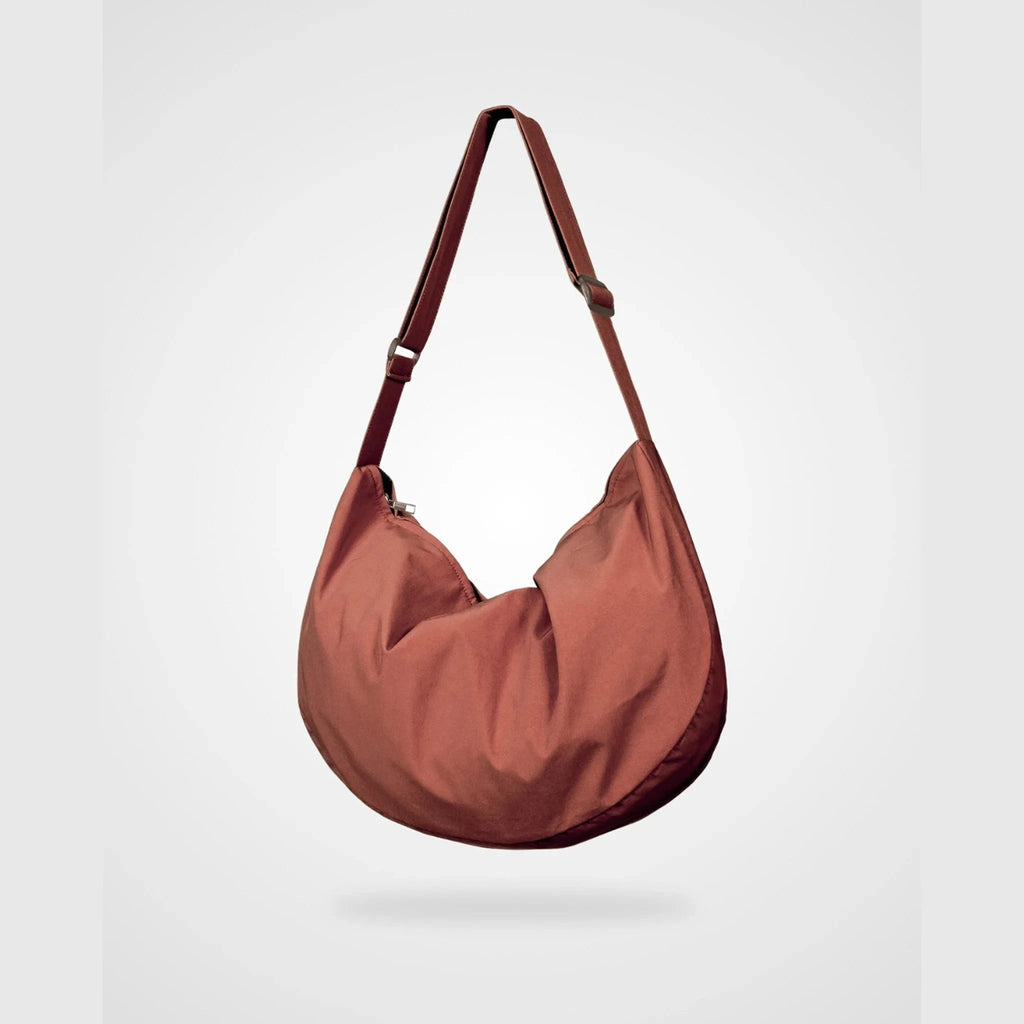 Sac Bandoulière — Terracotta, photo 26