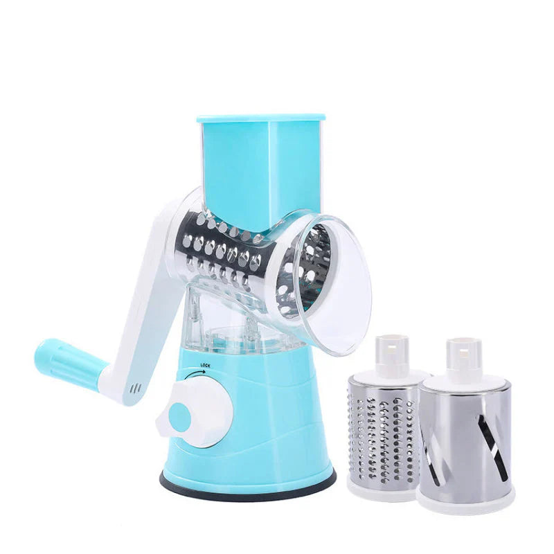 Kutt, riv og skjær enkelt uten anstrengelse 