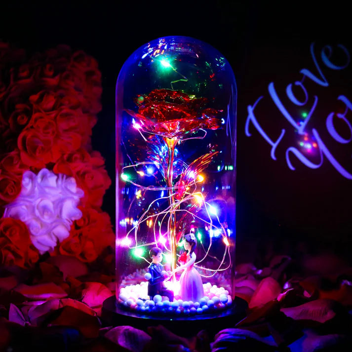 ピンク クラッシュの下で – 時代を超えた輝くエレガンス 