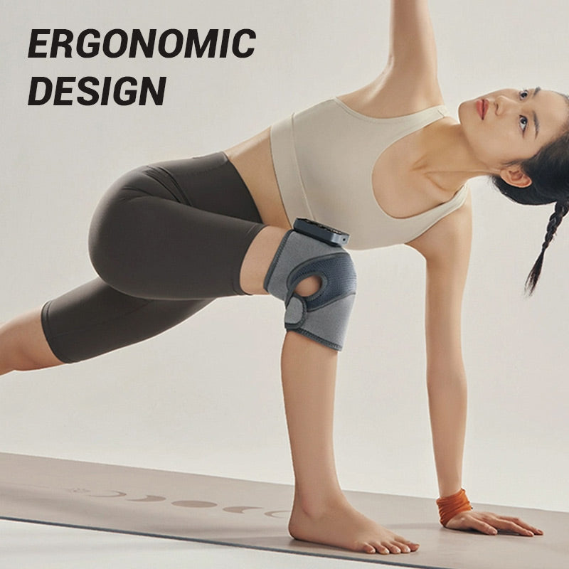 Relieve your pain with targeted heat 